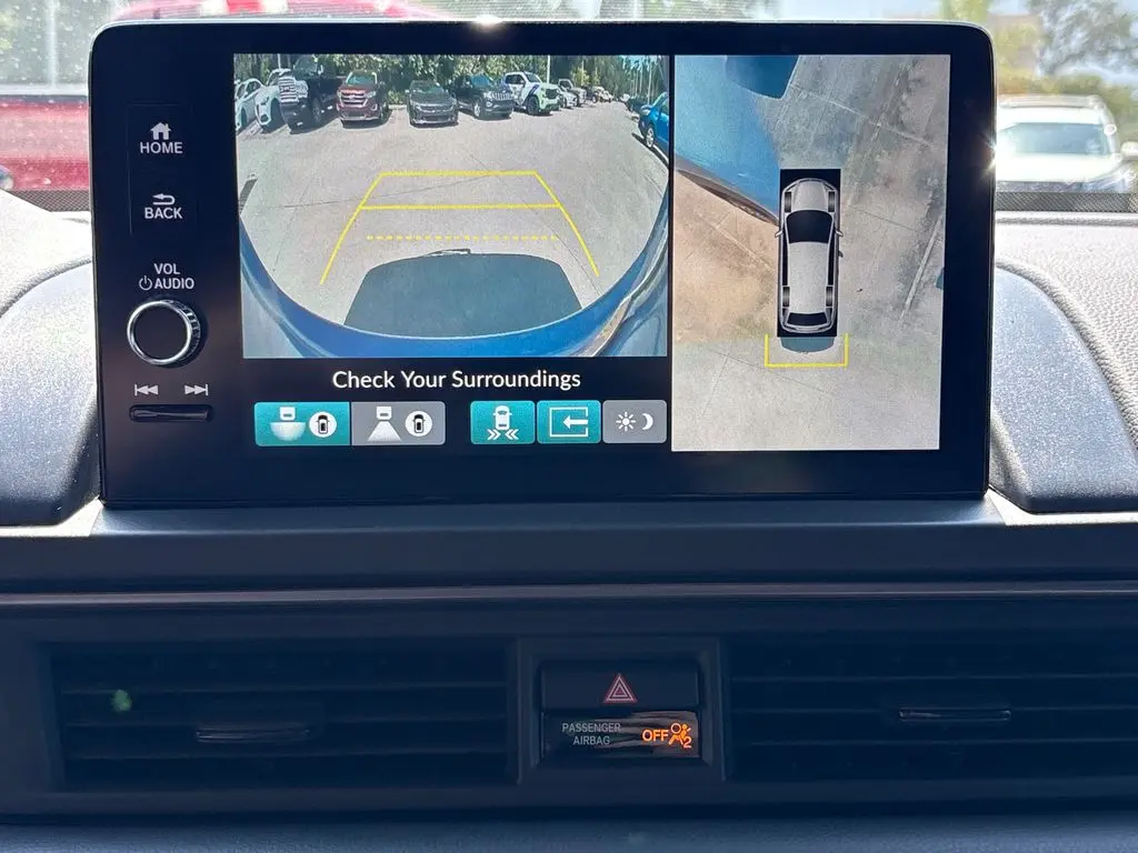2023 Honda Pilot - $37,000