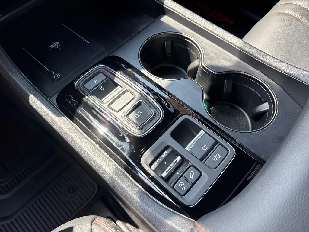 2023 Honda Pilot - $37,000