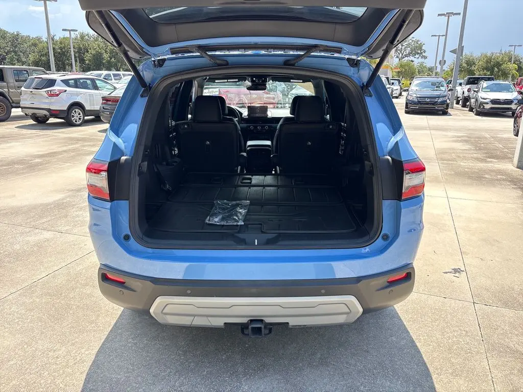 2023 Honda Pilot - $37,000
