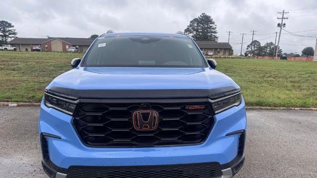 Preowned 2025 Honda Pilot TrailSport for Sale