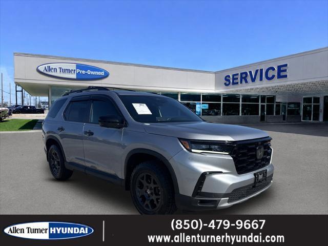2025 Honda Pilot - $44,053