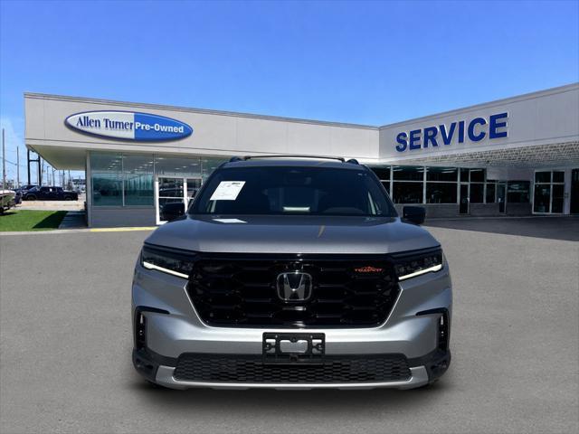 2025 Honda Pilot - $44,053