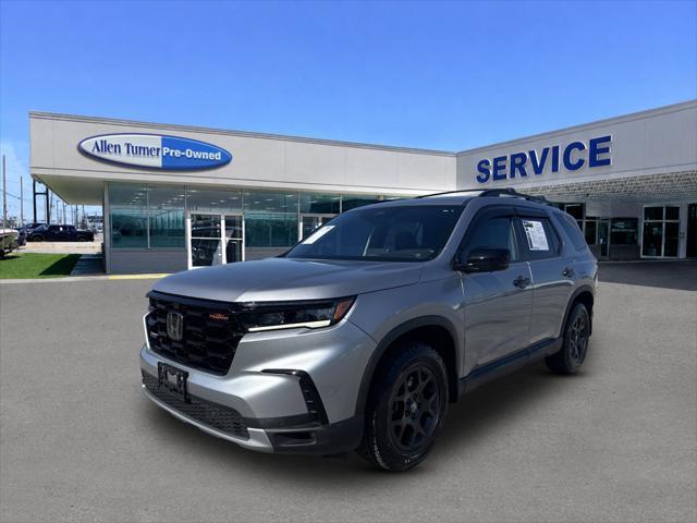 2025 Honda Pilot - $44,053