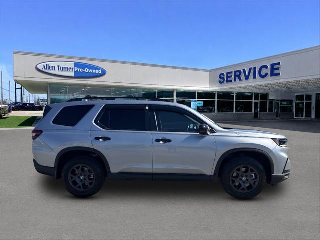 2025 Honda Pilot - $44,053