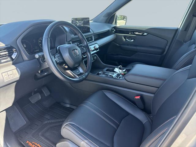2025 Honda Pilot - $44,053