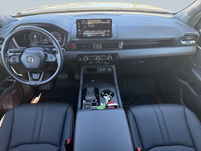 2025 Honda Pilot - $44,053
