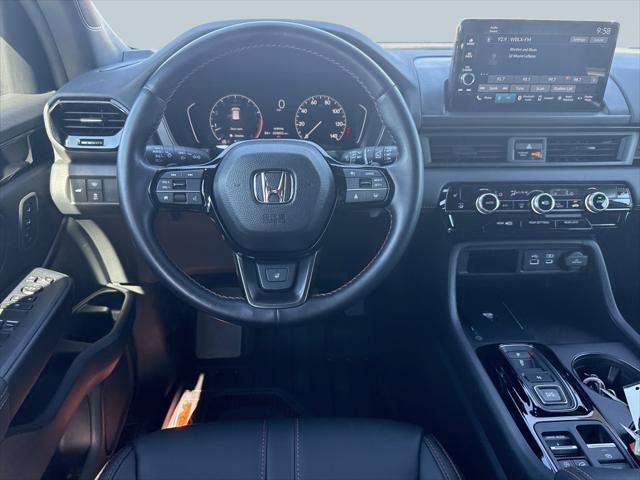 2025 Honda Pilot - $44,053