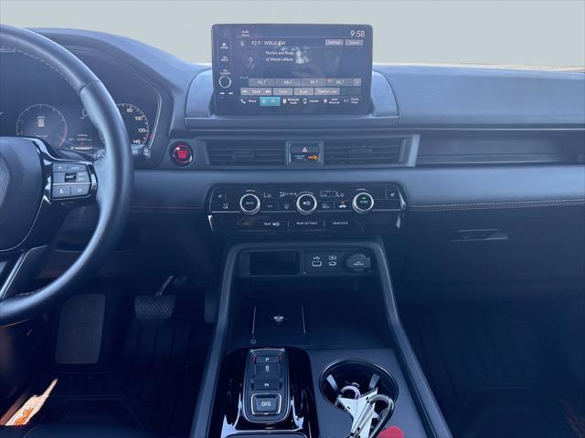 2025 Honda Pilot - $44,053