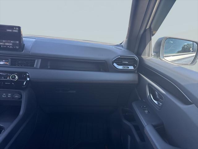 2025 Honda Pilot - $44,053