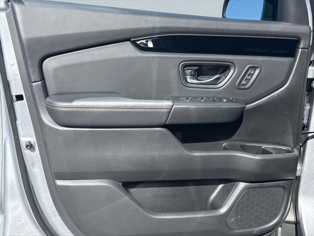 2025 Honda Pilot - $44,053