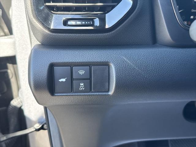 2025 Honda Pilot - $44,053