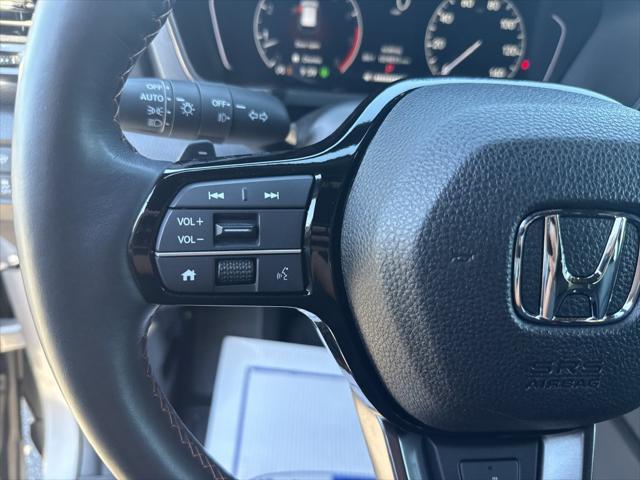2025 Honda Pilot - $44,053