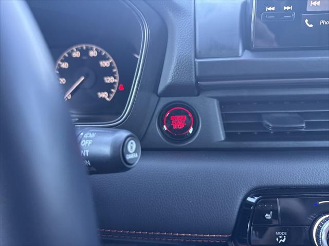 2025 Honda Pilot - $44,053