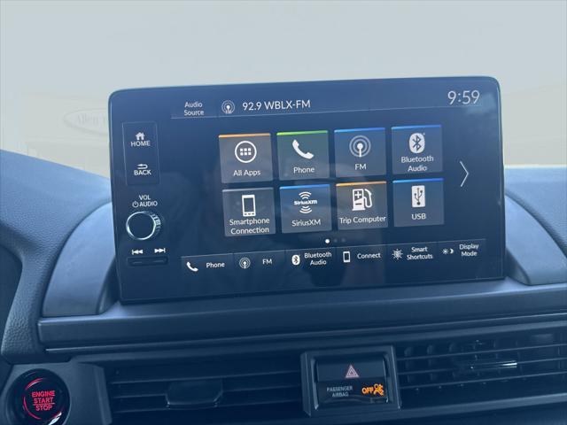 2025 Honda Pilot - $44,053