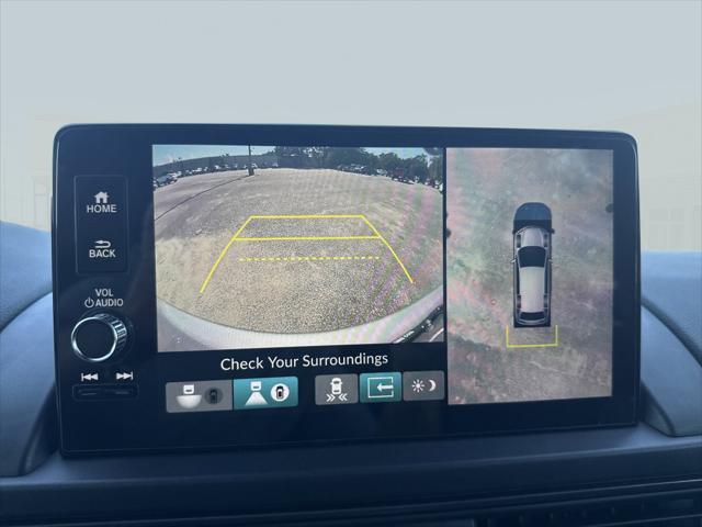 2025 Honda Pilot - $44,053