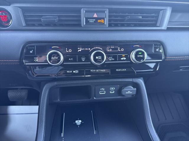 2025 Honda Pilot - $44,053