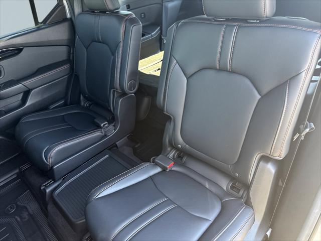 2025 Honda Pilot - $44,053