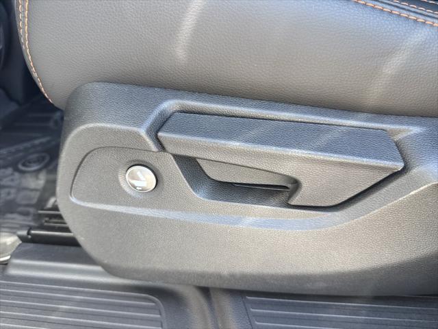 2025 Honda Pilot - $44,053