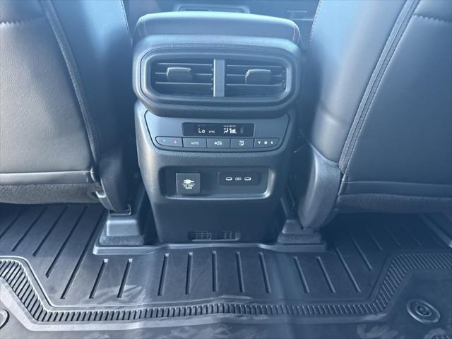 2025 Honda Pilot - $44,053
