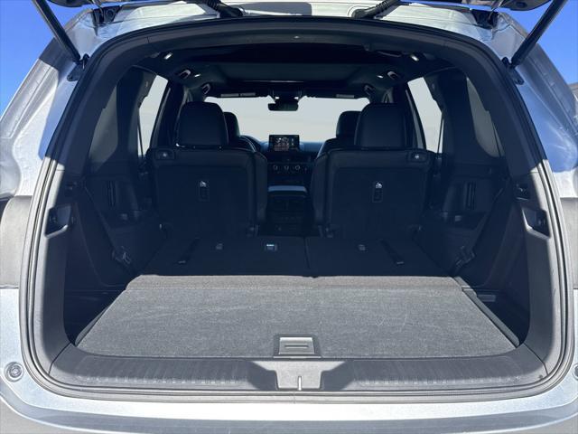 2025 Honda Pilot - $44,053
