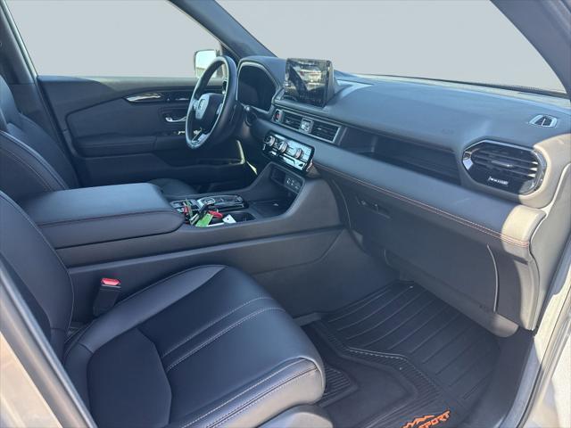 2025 Honda Pilot - $44,053