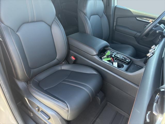 2025 Honda Pilot - $44,053