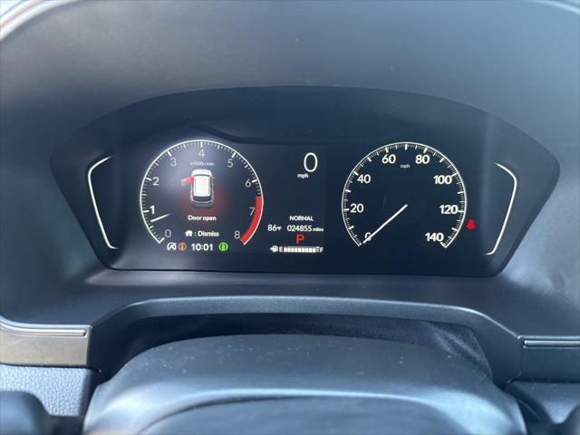 2025 Honda Pilot - $44,053