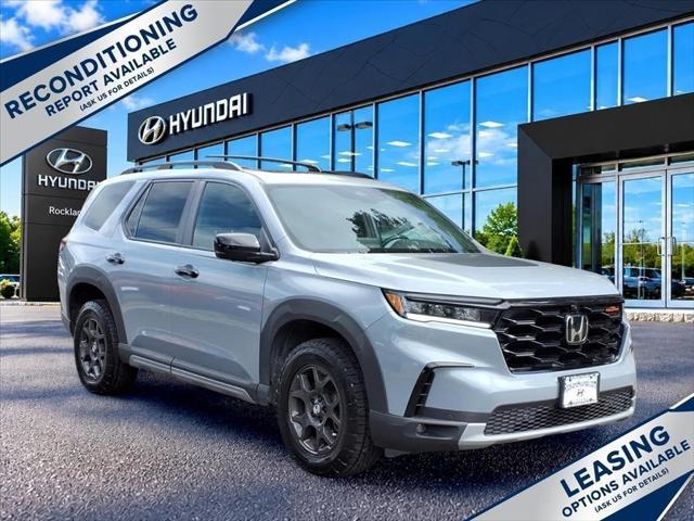 2023 Honda Pilot - $36,888