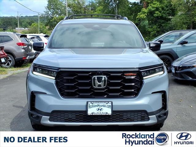 2023 Honda Pilot - $36,888
