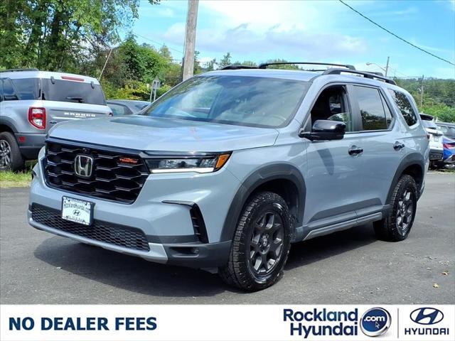 2023 Honda Pilot - $36,888