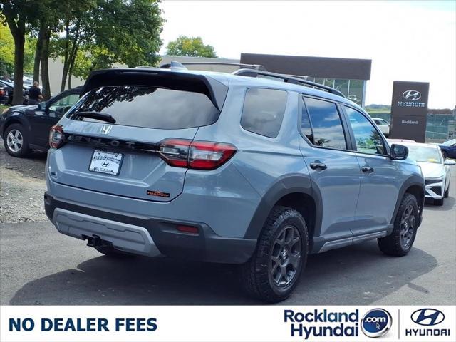 2023 Honda Pilot - $36,888