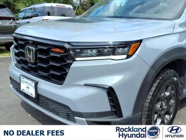 2023 Honda Pilot - $36,888