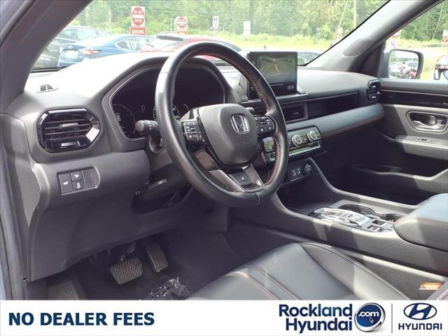 2023 Honda Pilot - $36,888