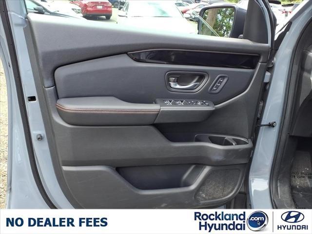 2023 Honda Pilot - $36,888