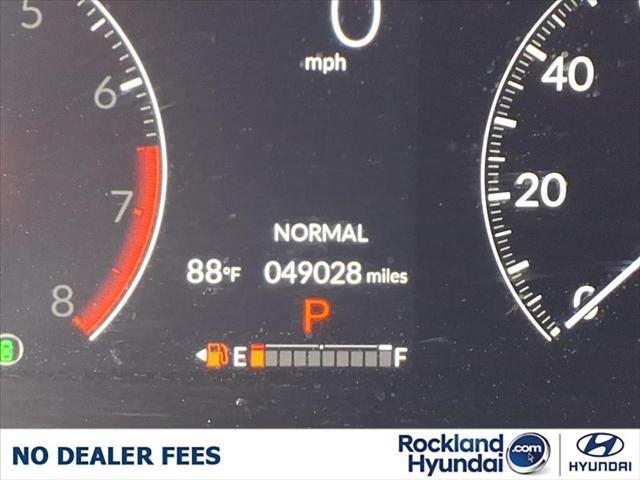 2023 Honda Pilot - $36,888