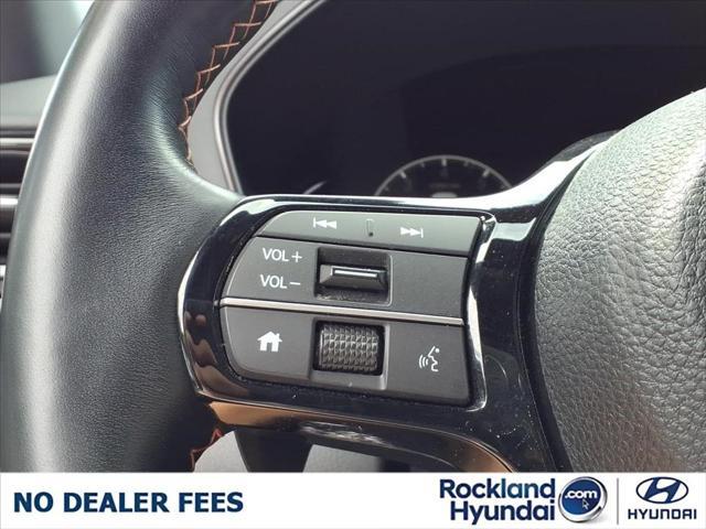 2023 Honda Pilot - $36,888