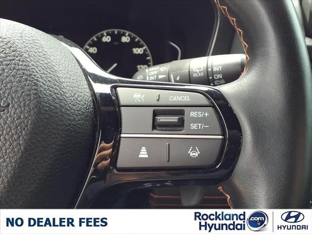 2023 Honda Pilot - $36,888