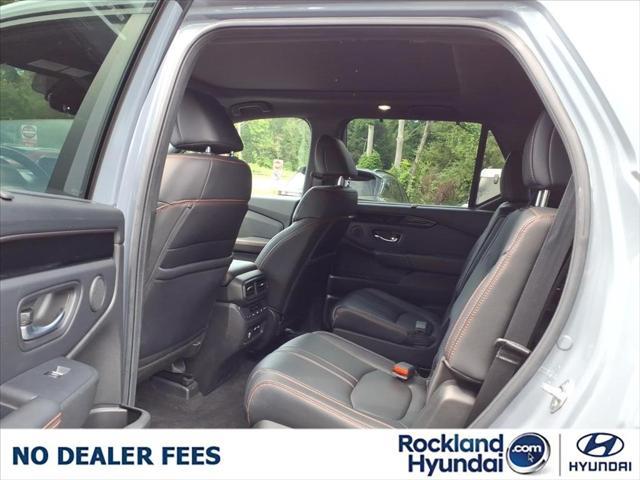 2023 Honda Pilot - $36,888