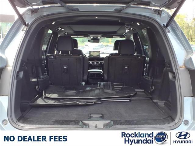 2023 Honda Pilot - $36,888