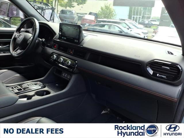 2023 Honda Pilot - $36,888