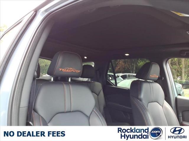 2023 Honda Pilot - $36,888