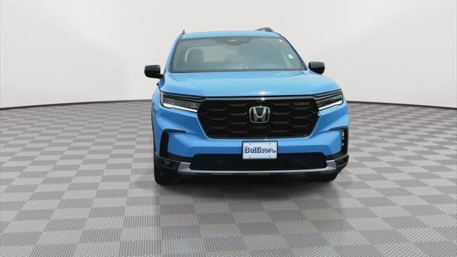 2024 Honda Pilot TrailSport