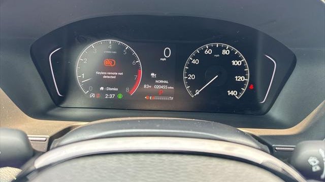 2024 Honda Pilot TrailSport