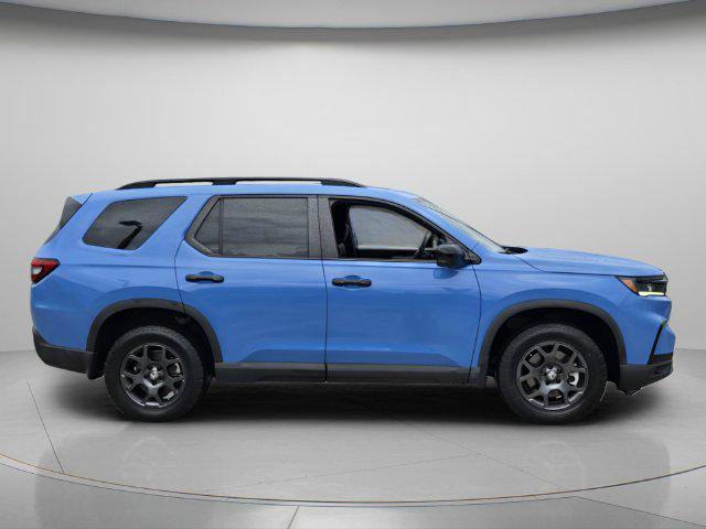 2025 Honda Pilot - $38,783