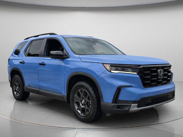 2025 Honda Pilot - $38,783