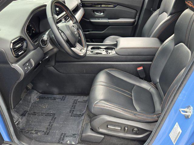 2025 Honda Pilot - $38,783