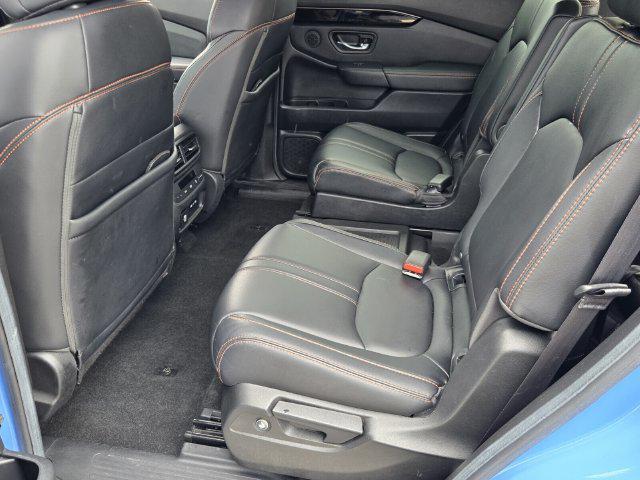2025 Honda Pilot - $38,783