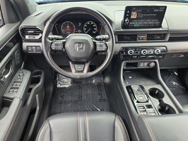 2025 Honda Pilot - $38,783