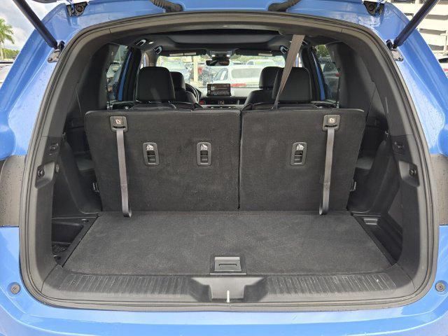 2025 Honda Pilot - $38,783