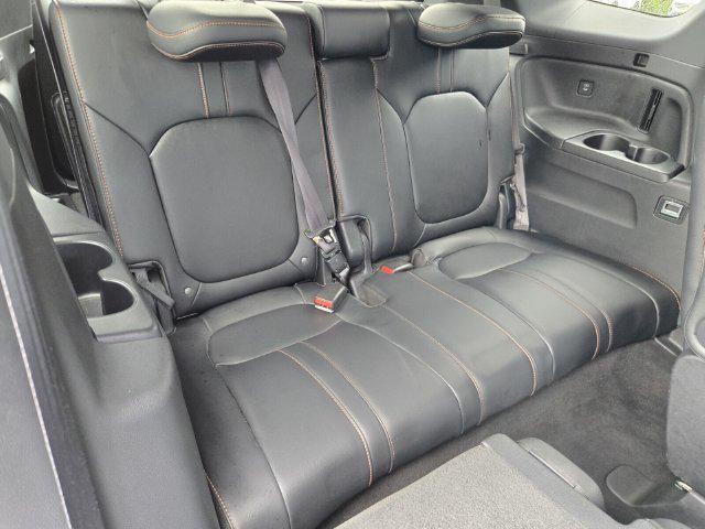 2025 Honda Pilot - $38,783